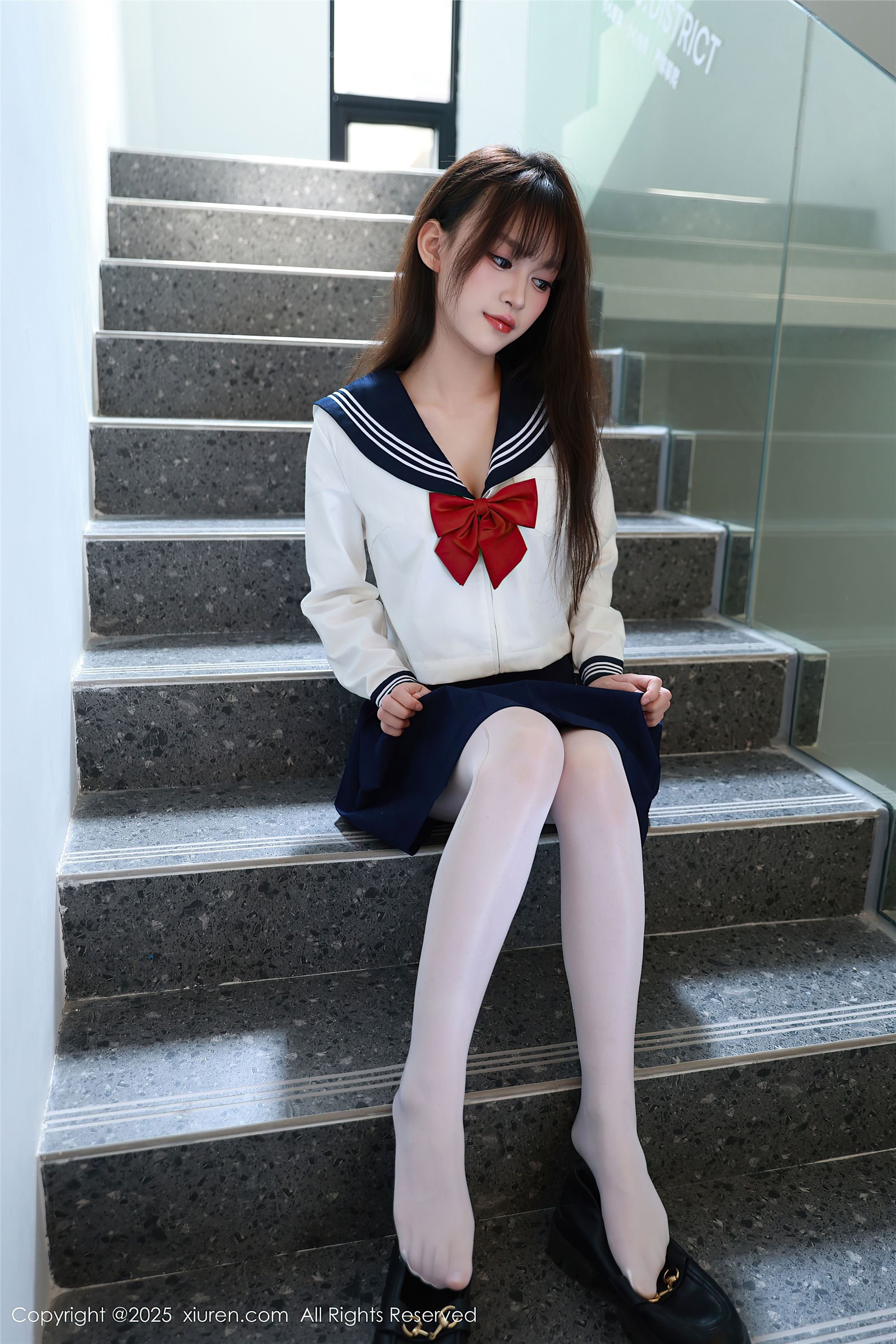 Xiuren秀人网 2025.06.25 NO.10458 糯咪